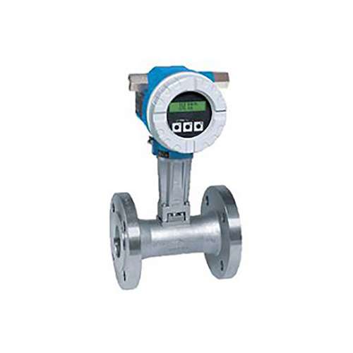 فلومتر ورتکس جریان سنج